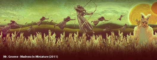 Una noche en Maldobar