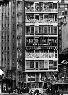 Karl Buchholz. Una vida entre libros