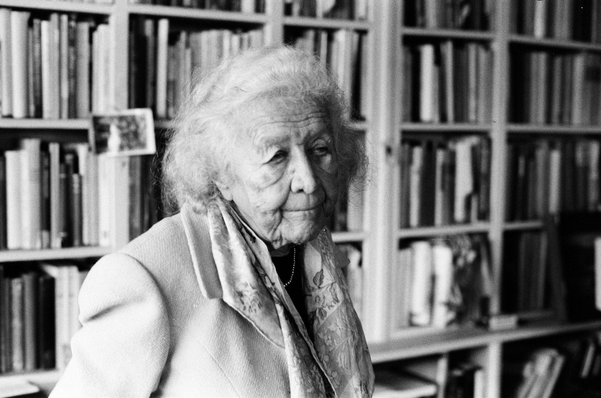 La nostalgia del politeísmo