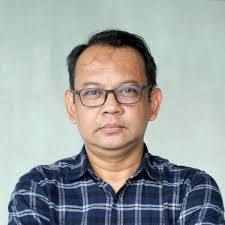 Anton Kurnia