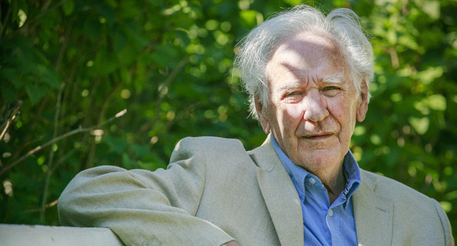 Lennart Sjögren